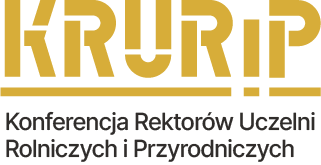 Konferencja Rektorów Uczelni Rolniczych i Przyrodniczych