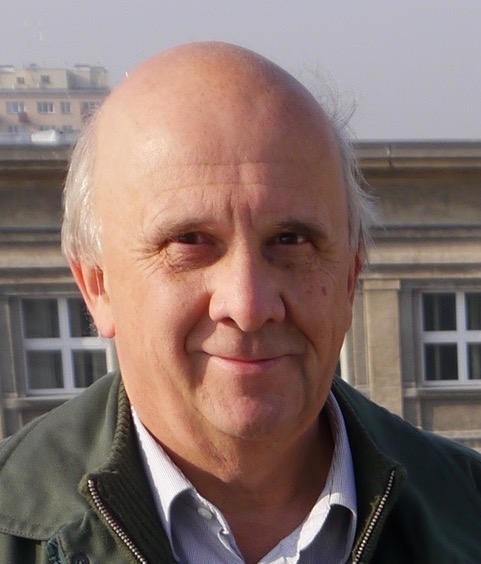 prof. Stefan Jackowski